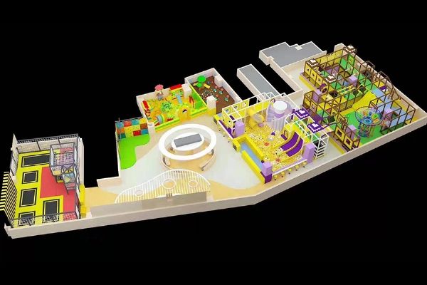 2020年冷天來的早，如何選擇室內(nèi)外兒童游樂設(shè)備