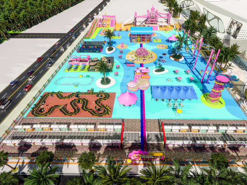 摩洛哥 榴蓮貓主題