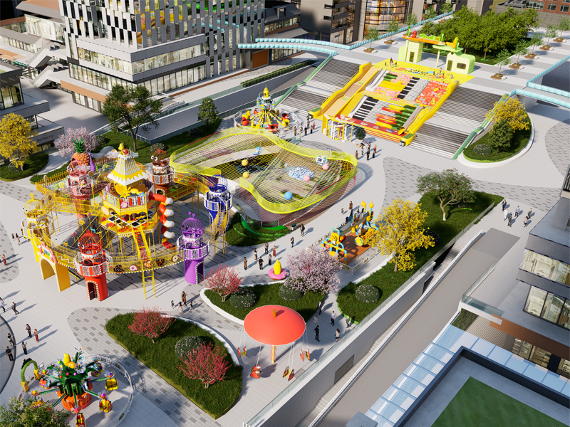 爆笑蟲(chóng)子主題