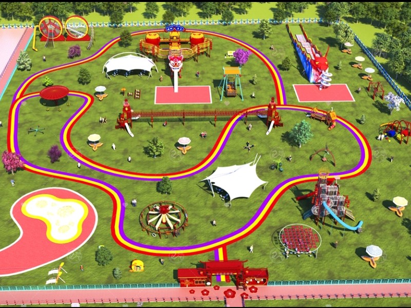 河南 國(guó)潮主題