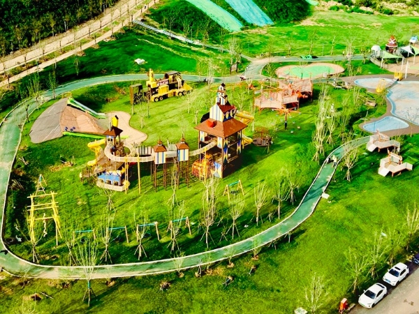 濟南 綜合小文旅