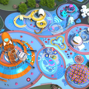 航空系列 非標定制